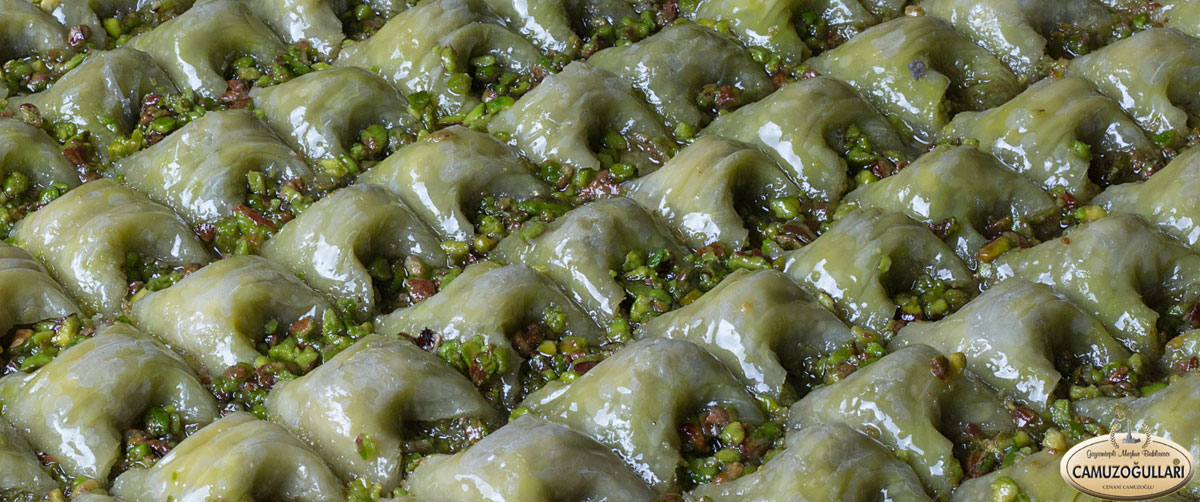 ÜRÜNLERİMİZ