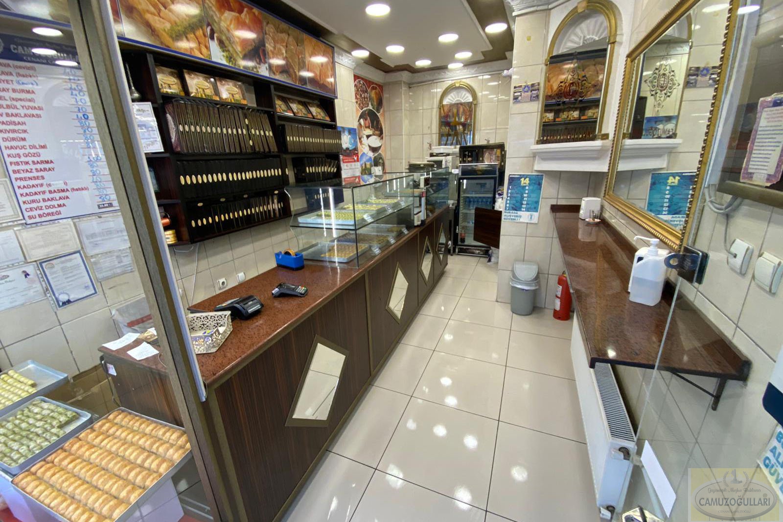 Ulus